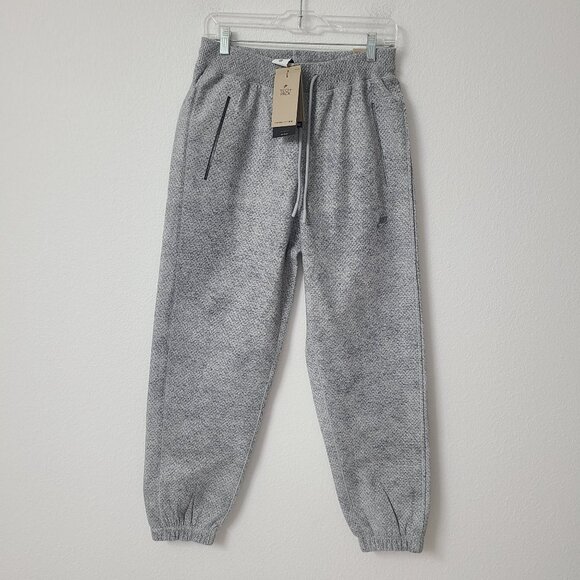 Nike Therma-Fit Tech Pack Forward Jogger Pants FB7521-077 Size S Gray - Picture 1 of 4